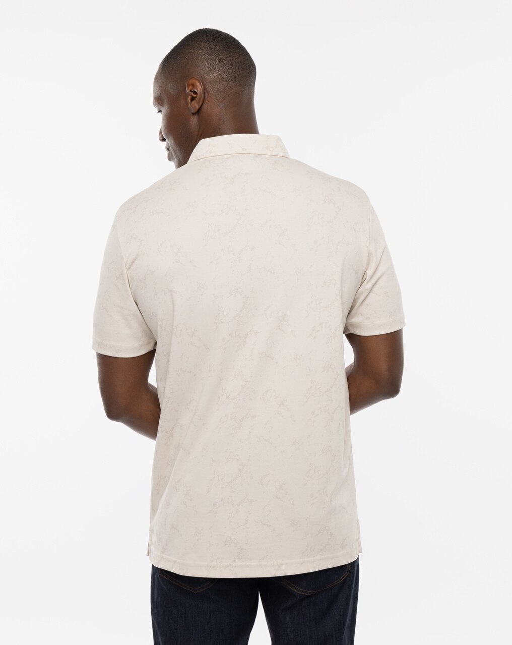WARMER TIDES POLO 2